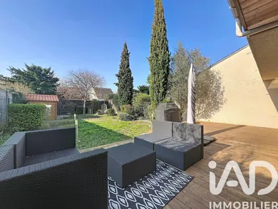 House in Taverny (95150)