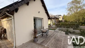 Maison à Migné-Auxances (86440)