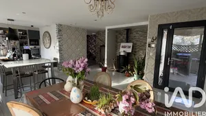 Maison à Migné-Auxances (86440)