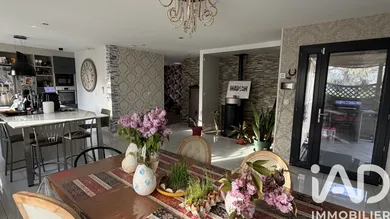 Maison à Migné-Auxances (86440)