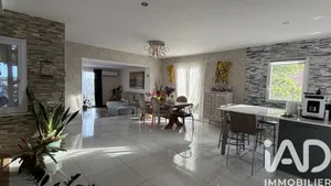 House in Migné-Auxances (86440)