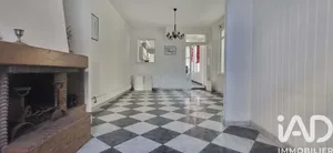 Maison à Lille (59000)