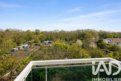 Appartement à Deuil-la-Barre (95170)