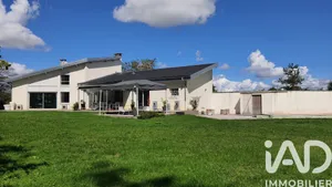 Domaine à Besançon (25000)