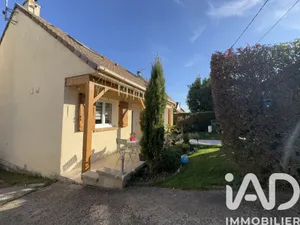 Pavillon à Mouroux (77120)