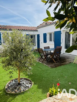 House in Dompierre-sur-Mer (17139)