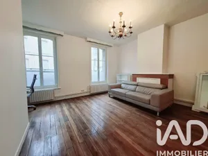 Apartment in Nancy (54000)