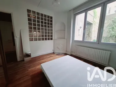 Appartement à Nancy (54000)