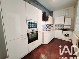 Apartment in Nancy (54000)