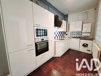 Appartement à Nancy (54000)