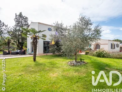 Maison à Sainte-Soulle (17220)