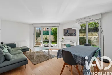 Appartement à Bois-Colombes (92270)