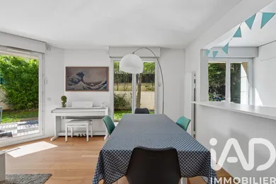 Appartement à Bois-Colombes (92270)