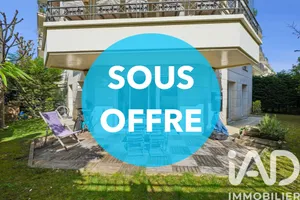 Appartement à Bois-Colombes (92270)