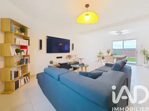 Maison à Bréchamps (28210)