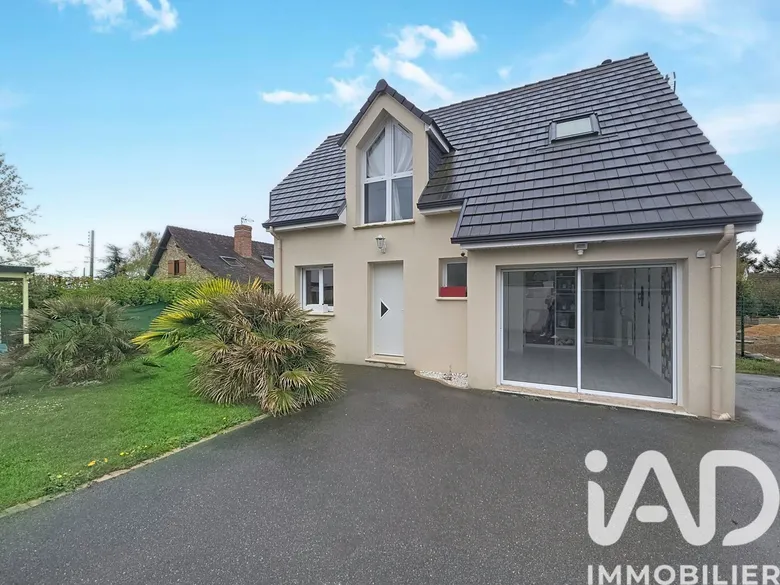 Maison 6 pièces 110 m² · à Nogent-le-Roi · 110 m² · 324 000 €