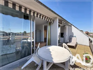 Appartement à Dax (40100)