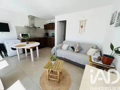 Apartment in ALBITRECCIA (20166)