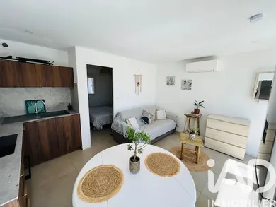 Apartment in ALBITRECCIA (20166)