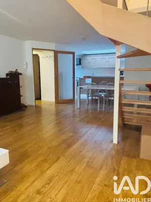 Duplex à Lille (59800)