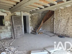 Maison à Cartigny-l'Épinay (14330)