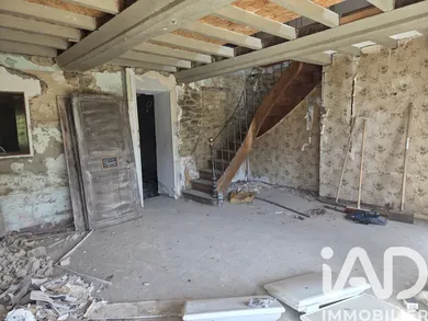 Maison à Cartigny-l'Épinay (14330)