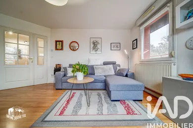 Apartment in Metz (57070)