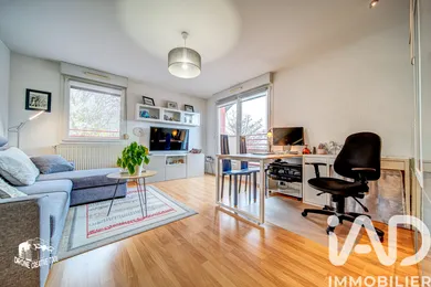 Apartment in Metz (57070)