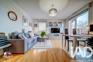 Appartement à Metz (57070)