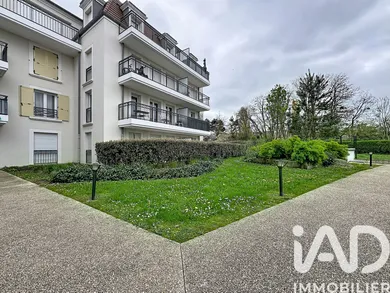 Appartement à Morsang-sur-Orge (91390)
