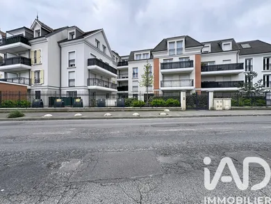 Apartment in Morsang-sur-Orge (91390)