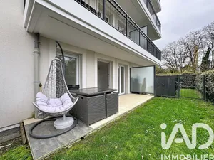 Apartment in Morsang-sur-Orge (91390)