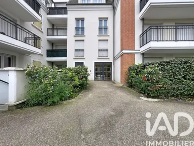 Apartment in Morsang-sur-Orge (91390)