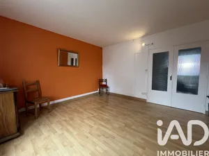 Apartment in Brest (29200)
