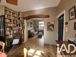 Townhouse in Saint-Martin-d'Hères (38400)