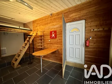 Appartement à Angoulême (16000)