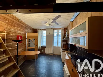 Appartement à Angoulême (16000)