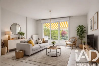Appartement à Nantes (44300)
