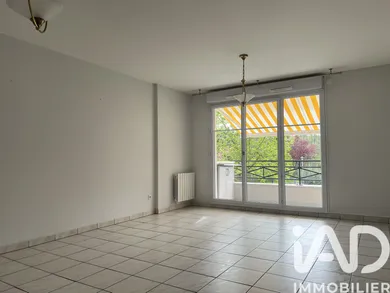 Appartement à Nantes (44300)