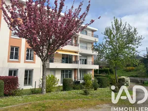 Appartement à Nantes (44300)