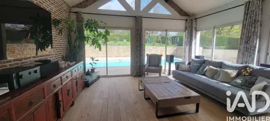Maison à La Chapelle-Longueville (27950)