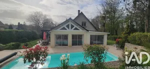 House in La Chapelle-Longueville (27950)