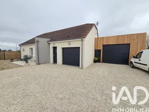 Maison à Saint-André-les-Vergers (10120)