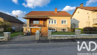 Detached house in Aubrives (08320)