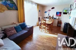 Detached house in Saint-Florentin (89600)