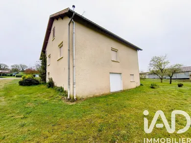 Maison à Chavanges (10330)