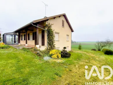 Maison à Chavanges (10330)