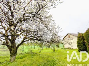 House in Chavanges (10330)