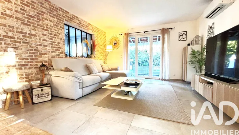 Maison 4 pièces 101 m² · à Puget-sur-Argens · 101 m² · 448 000 €