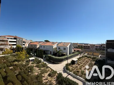 Apartment in La Farlède (83210)